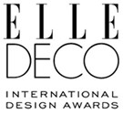 Prix international du design Elle Deco