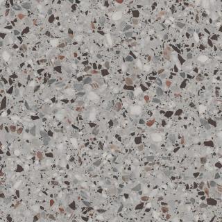 TERRAZZO GRIS RECTIFIÉ