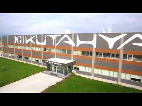 Seramik Nasıl Yapılır?